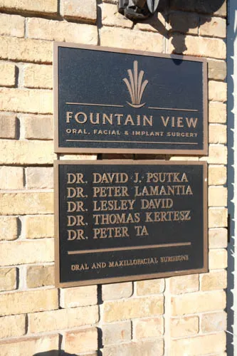 Image of the office building