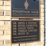 Image of the office building