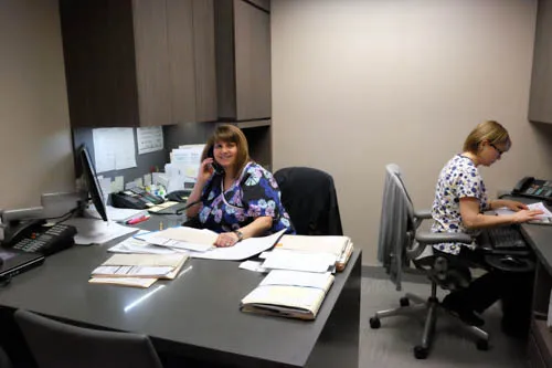Office Tour Image