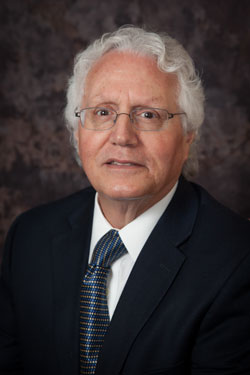 Dr Peter Lamentia