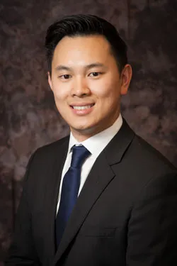 Dr. Peter Ta