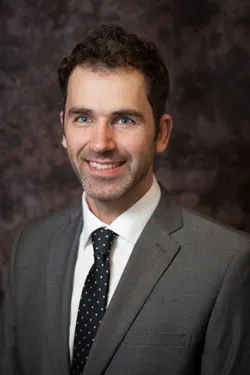 Dr. Tom Kertesz