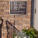 Image of the office building