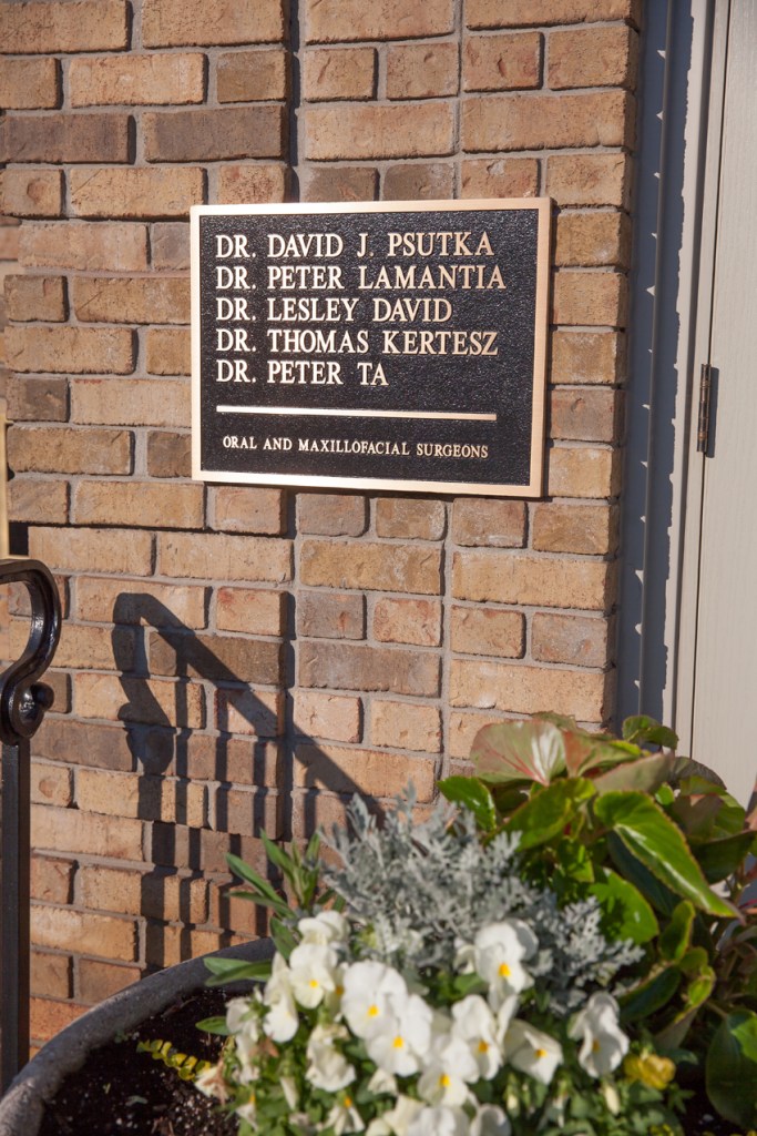 Image of the office building