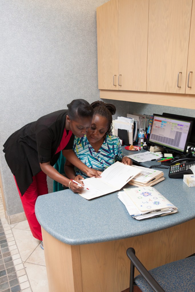 Office Tour Image