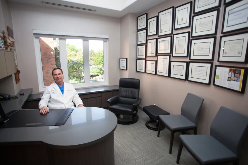 Office Tour Image