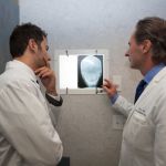Image of the doctor's office