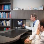 Image of the doctor's office