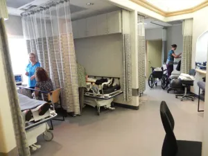 recovery-room