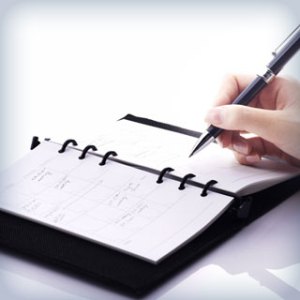 scheduling information